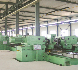 变速箱体生产线